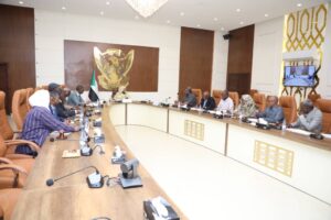 حكومة الأمل تناقش اولويات خطة العام ٢٠٢٦