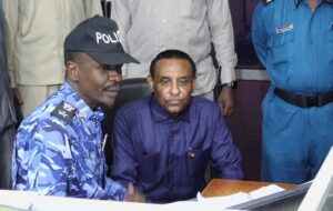 رئيس الوزراء يوجه بتدشين الربط الشبكي بين الهيئة السودانية للمواصفات والمقاييس وهيئة الجمارك