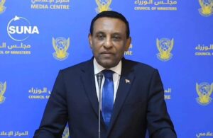 رئيس الوزراء يدين ويناشد الأمم المتحدة لتصنيف الدعم السريع منظمة إرهابية