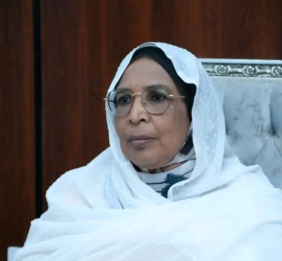 وزيرة شؤون مجلس الوزراء تصل القاهرة للمشاركة في أعمال المؤتمر الوزاري الثاني لمنتدى الشراكة الروسية الأفريقية