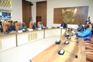 حكومة الأمل تؤكد الإهتمام بقضايا التعليم بالبلاد