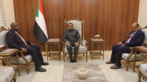 رئيس الوزراء يوجه برفع كفاءة قطاع التعدين