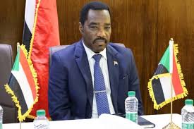 وزير الموارد البشرية والرعاية الإجتماعية