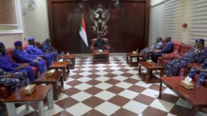 رئيس مجلس الوزراء: معاش وأمن المواطنين أهم أولويات حكومة الأمل