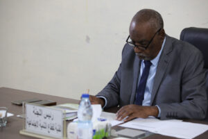 اللجنة الفنية لقطاع التنمية الإجتماعية والثقافية تقف على الاستعدادات لامتحانات الشهادة الثانوية المؤجلة 2025م