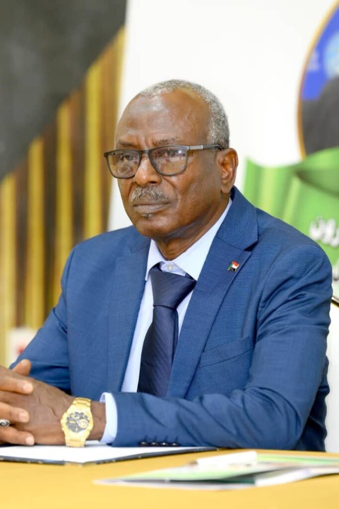 وزير البني التحتية والنقل