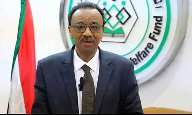 وزير التعليم العالي والبحث العلمي