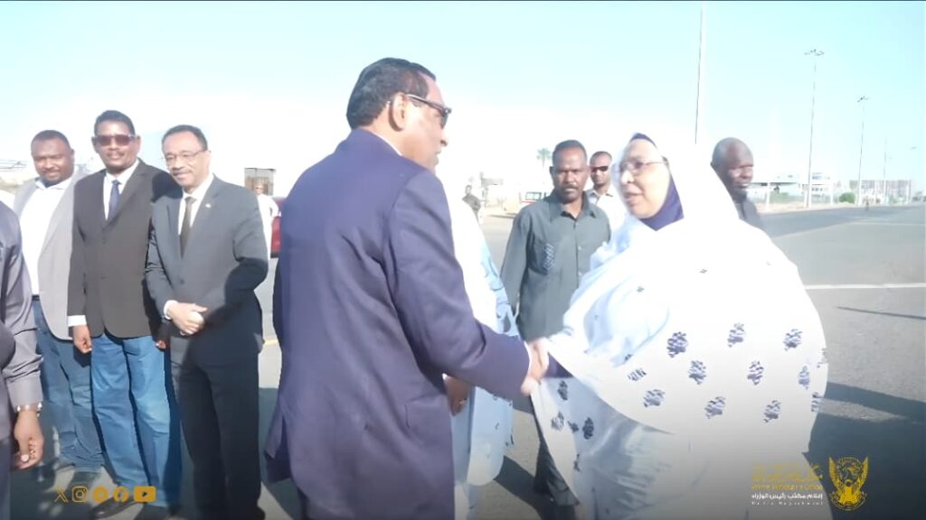 رئيس الوزراء يتوجه إلى ألمانيا مترأساً وفد السودان المشارك في أعمال الدورة 62 لمؤتمر ميونيخ للأمن