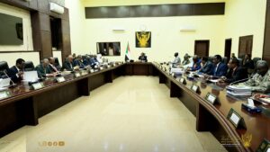 مجلس الوزراء يُوجه وزارة الطاقة بإعادة خدمة الكهرباء إلى كل الأحياء بالعاصمة القومية