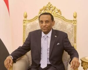 رئيس الوزراء يطمئن حجاج بيت الله الحرام بموافقة السلطات السعودية على استيعاب كافة الحجاج السودانيين