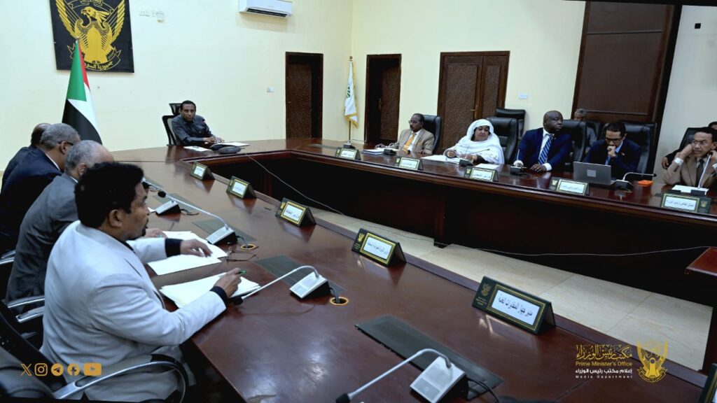 اللجنة الإقتصادية العليا تصدر عدداً من القرارات المهمة لتحقيق استقرار سعر الصرف