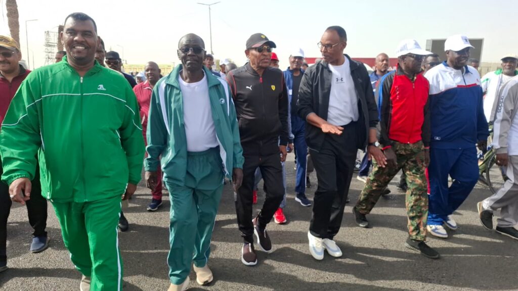 رئيس الوزراء يؤكد مضاعفة ميزانية الشباب والرياضة، ويوجه بمنع الإعتداء على الميادين الثقافية والرياضية