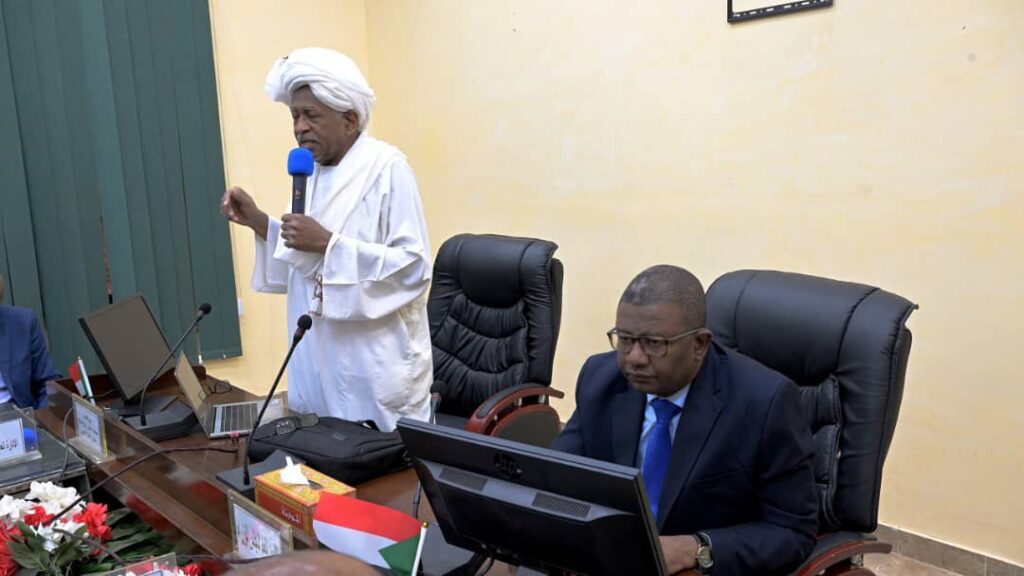 إختتام أعمال ورشة إعداد منظومات الخطة الإستراتيجية الخمسية للدولة