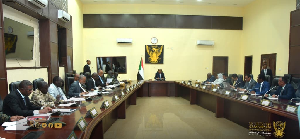 مجلس الوزراء يطمئن على سير إمتحانات الشهادة الثانوية وترتيبات حج هذا العام