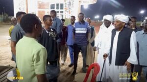 من الساحة الخضراء..رئيس الوزراء يُجدد الدعوة للمواطنين السودانيين في دول المهجر بالعودة..ويؤكد الخرطوم آمنة ومستقرة