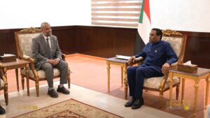 رئيس الوزراء يطلع على نتائج الزيارات الخارجية لوزارة الصحة في إطار تحريك الموارد والشراكات الدولية
